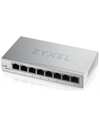 GS1200-8-EU0101F. Smart коммутатор. ZYXEL в Майкопе