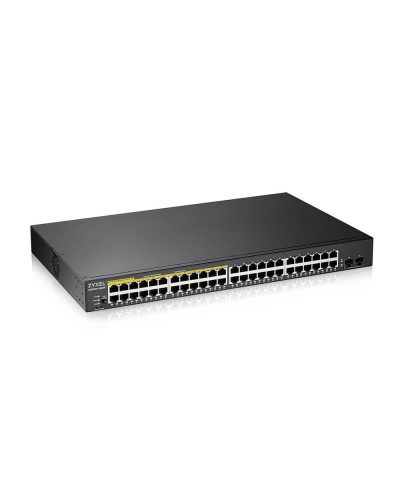 GS190048HPV2-EU0101F. Smart коммутатор. ZYXEL в Майкопе