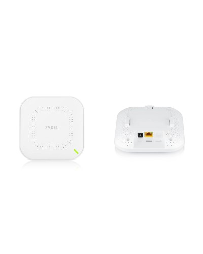 NWA50AX-EU0102F. Точка доступа гибридная WiFi 6, 802.11a/b/g/n/ac/ax (2,4 и 5 ГГц). ZYXEL в Майкопе