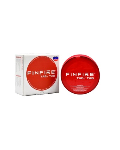 ТАБ FINFIRE. Самосрабатывающий модуль пожаротушения. Агрохимикат в Майкопе