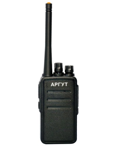 Аргут А-43 (RU51006). Радиостанция портативная. Аргут в Майкопе