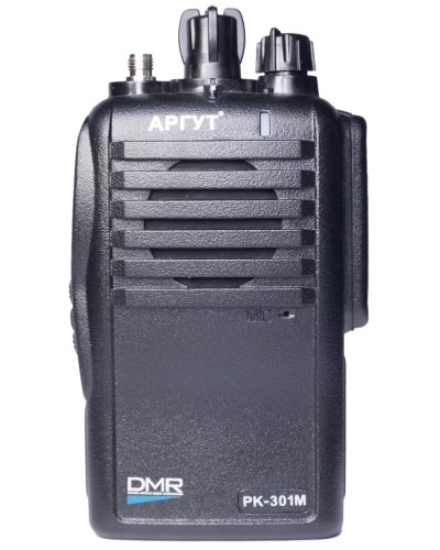 Аргут РК-301М VHF (RU51029). Цифровая радиостанция носимая. Аргут в Майкопе