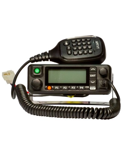 Аргут А-703 UHF (RU51022). Цифровая радиостанция возимая. Аргут в Майкопе