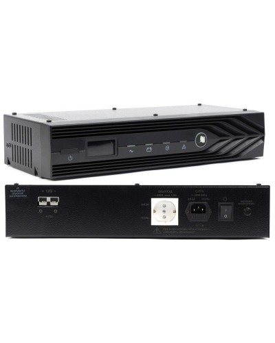 TEPLOCOM-300 (318). Источник питания. Бастион в Майкопе