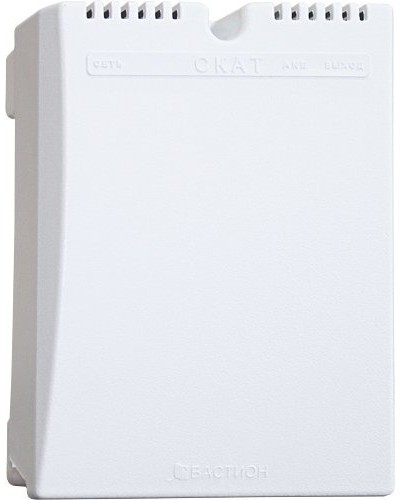 СКАТ-1200А Li-ion (СКАТ ИБП-12/1-1,6/Li) (262). Источник вторичного электропитания резервированный. Бастион в Майкопе