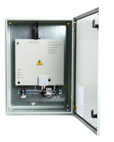 SKAT SMART UPS-1000 IP65 SNMP Wi-Fi (988). Источник бесперебойного питания. Бастион в Майкопе