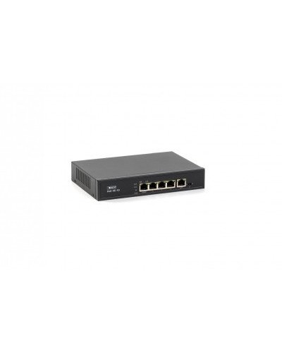 SKAT PoE-4E-1G (4070). Коммутатор с питанием по PoE. Бастион в Майкопе