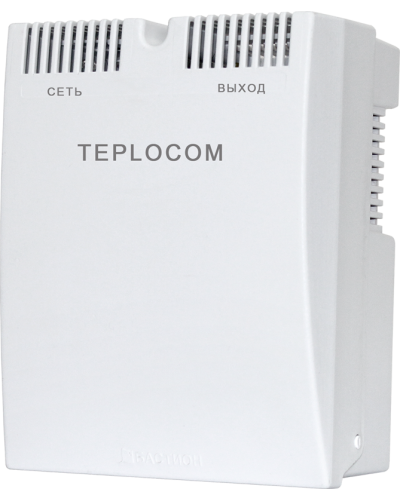 TEPLOCOM ST-888 (329). Стабилизатор напряжения. Бастион в Майкопе