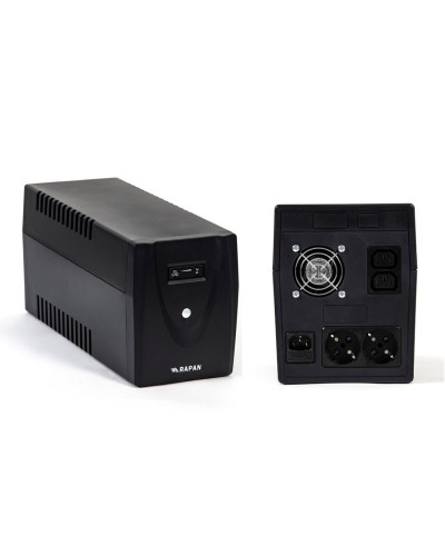 RAPAN-UPS 1500 (736). Бесперебойный источник питания. Бастион в Майкопе