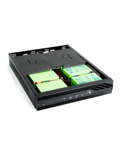 SKAT BC 72/9 RACK (434). Батарейный блок для SKAT-UPS 3000 RACK. Бастион в Майкопе