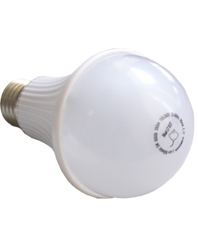 SKAT LED-220 E27 (2455). Лампа светодиодная с резервным источником питания. Бастион в Майкопе