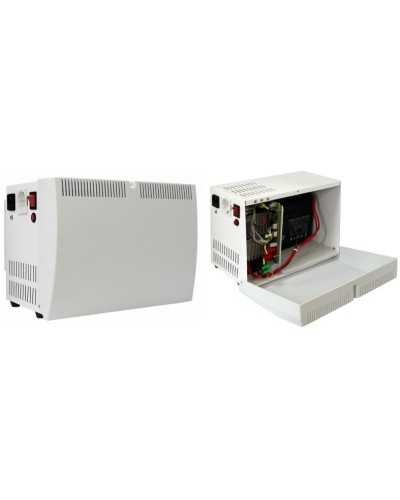 Teplocom-250+26 (497). Источник бесперебойного питания для газового котла. Бастион в Майкопе
