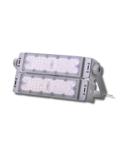 SkatLED M-100R (666): Светильник промышленный светодиодный в Майкопе