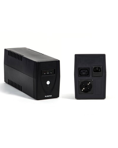 RAPAN-UPS 800 (738). Бесперебойный источник питания. Бастион в Майкопе