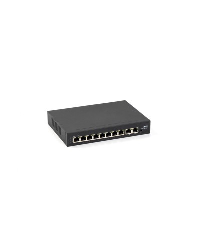 SKAT PoE-8E-2E (4072). Коммутатор с питанием по PoE. Бастион в Майкопе