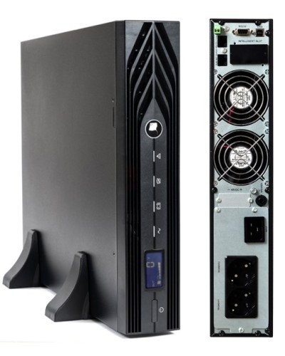 SKAT UPS 6000 RACK (477). Источник бесперебойного питания. Бастион в Майкопе