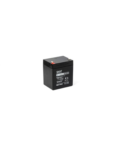 SKAT SB 12045L (2532). Аккумулятор герметичный свинцово-кислотный. Бастион в Майкопе