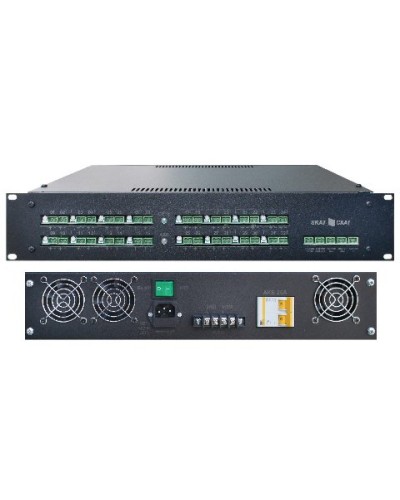 SKAT-V.32 Rack (2150). Блок питания резервированный. Бастион в Майкопе