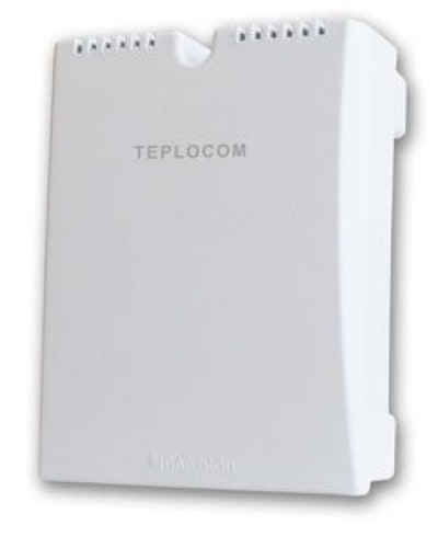 TEPLOCOM ST-555 (555). Стабилизатор напряжения. Бастион в Майкопе