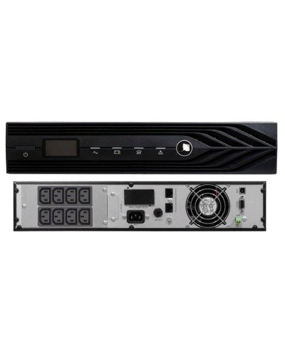 SKAT-UPS 1500 RACK+3x9Ah исп.E (8952). Источник бесперебойного питания. Бастион в Майкопе