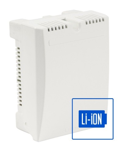 ББП РАПАН-20 Li-ion (8711). Источник вторичного электропитания резервированный. Бастион в Майкопе