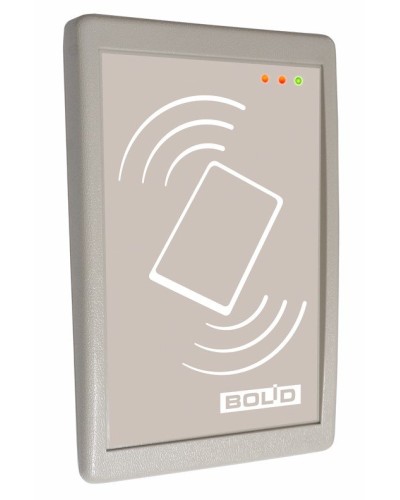 Proxy-5MS-USB. Считыватель. Болид в Майкопе