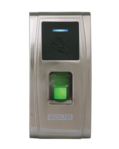 С2000-BIOAccess-MA300. Биометрический контроллер доступа. Болид в Майкопе