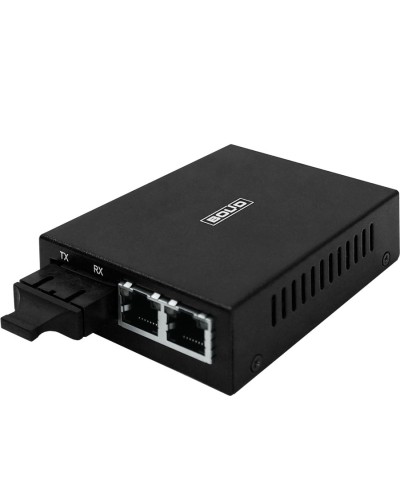 Ethernet-FX-SM40. Преобразователь интерфейсов. Болид в Майкопе