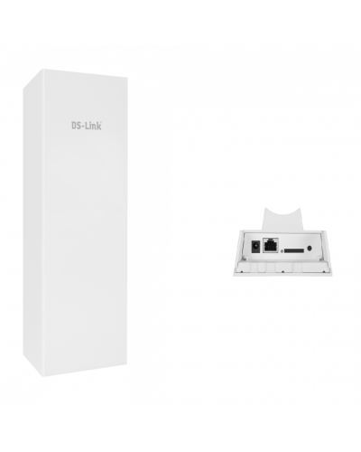 DS-4G-5/4KIT. Комплект усиления интернета. Далсвязь в Майкопе
