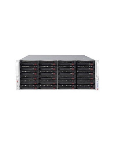 Линия DND 1000 Tb. Система хранения данных. ДевЛайн в Майкопе