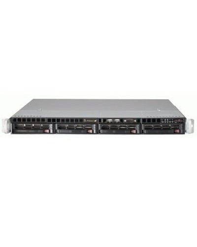 Линия NVR 16 1U. IP-видеосервер 16-канальный. ДевЛайн в Майкопе