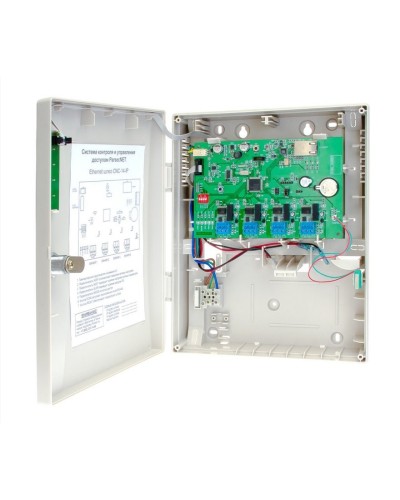 CNC-14-IP. Управляемый коммутатор. ДИАМАНТ ГРУПП в Майкопе