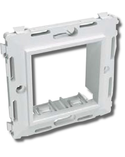 Каркас на 2 модуля (одноместный), белый (75020W): Каркас в Майкопе