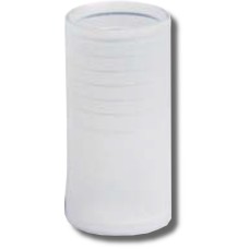 Муфта для труб гофрированных, IP40, D32 (50832). Муфта для труб гофрированных. ДКС