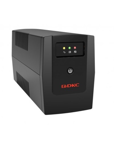INFO1200S Info 1200 ВА. Источник бесперебойного питания. ДКС в Майкопе