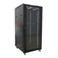 R5IT4288GSB. Шкаф телекоммуникационный 19 напольный 42U. ДКС