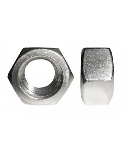 Гайка шестигранная М6 (200 шт) (CM110600): Гайка шестигранная в Майкопе