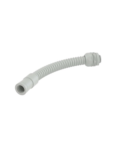 Муфта гибкая труба-коробка, IP65, D40 (57140). Муфта гибкая труба-коробка. ДКС в Майкопе