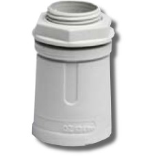 Муфта труба-коробка, IP67, М50х1.5, D50 (50250). Муфта труба-коробка. ДКС