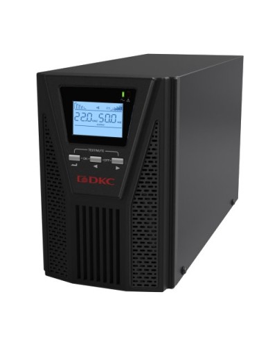SMALLT1A10S Small Tower 1000 ВА. Источник бесперебойного питания. ДКС в Майкопе
