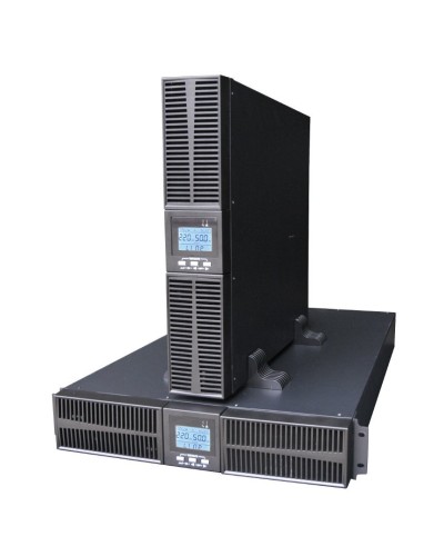 SMALLR3A5I Small Rackmount 3000 ВА. Источник бесперебойного питания. ДКС в Майкопе