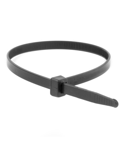 Хомут 4,8x430 P6.6, черный (100шт) (25320SR): Хомут в Майкопе