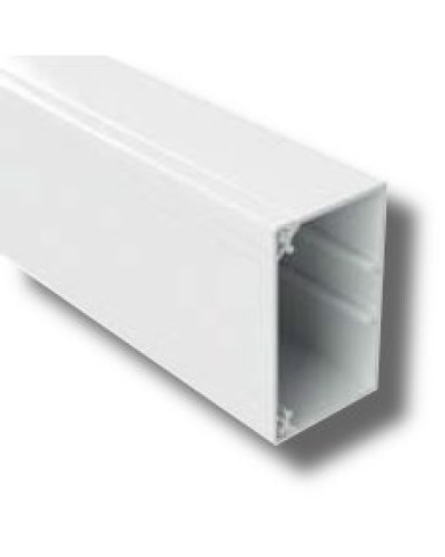 Короб 150х80 TA-GN (01792): Короб с крышкой, с направляющими для установки разделителей в Майкопе