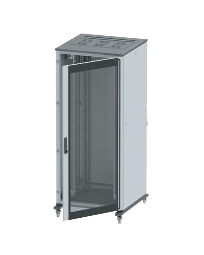R5IT3861GS. Шкаф телекоммуникационный 19 напольный 38U. ДКС в Майкопе