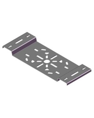 Пластина монтажная горизонтальная (LP4000): Пластина монтажная горизонтальная в Майкопе