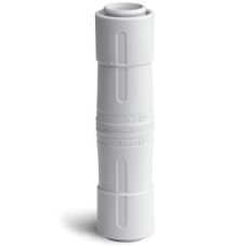 Муфта для труб армированных, IP65, D40 (55340). Муфта для труб армированных. ДКС