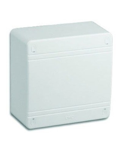 Коробка распределительная для короба SDN3, 231x231x95 (01771). Коробка распределительная. ДКС в Майкопе
