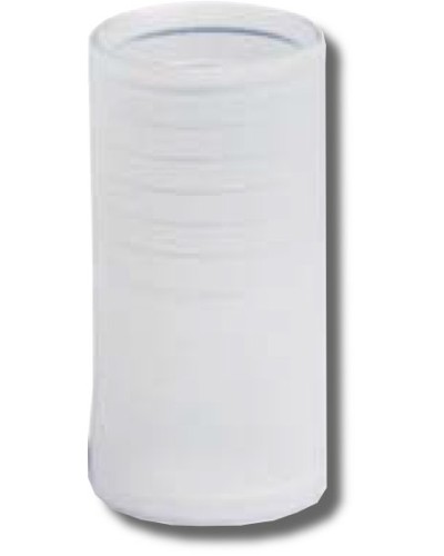 Муфта для труб гофрированных, IP40, D40 (50840). Муфта для труб гофрированных. ДКС в Майкопе