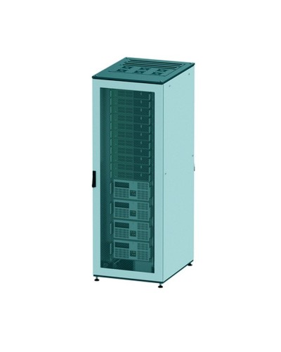 R5IT4288PF. Шкаф телекоммуникационный 19 напольный 42U. ДКС в Майкопе