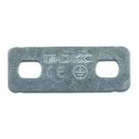 Пластина для заземления PTCE (37501R): Пластина для заземления